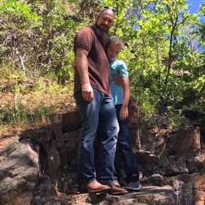 Meet your Posher, Brandon